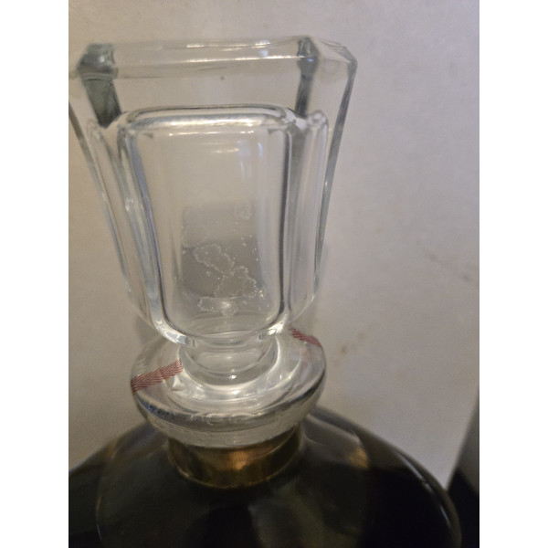 Ferrand Cognac Pierre Ferrand Privilège Grande Champagne Cognac 1990s.4