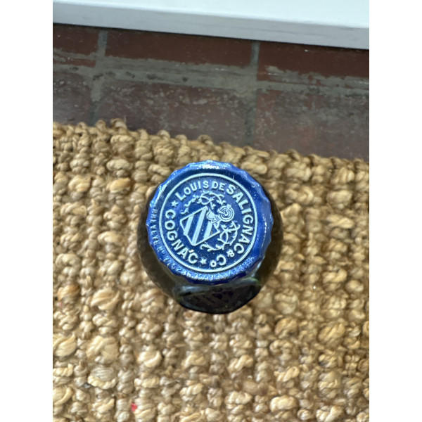 Salignac Cognac 75 Years Old.4