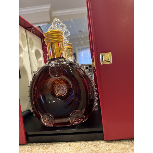 Remy Martin Cognac Louis XIII.1