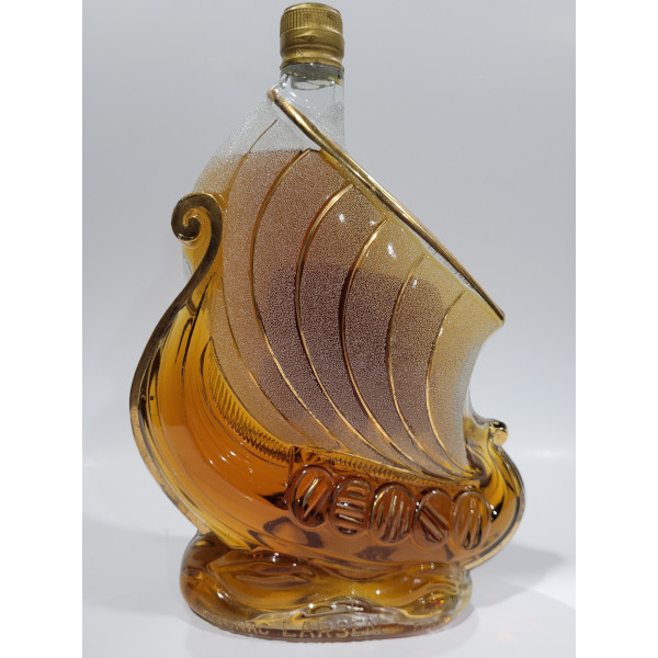 Larsen Cognac Invincible VO Fine Champagne Cognac.2