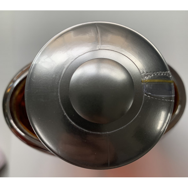 Hennessy Cognac Ellipse.4