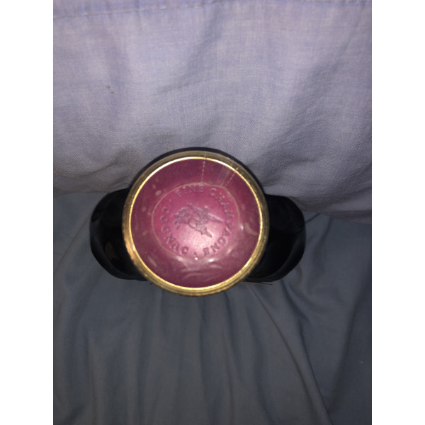 Remy Martin Cognac  XO Fine Champagne 175ml.4