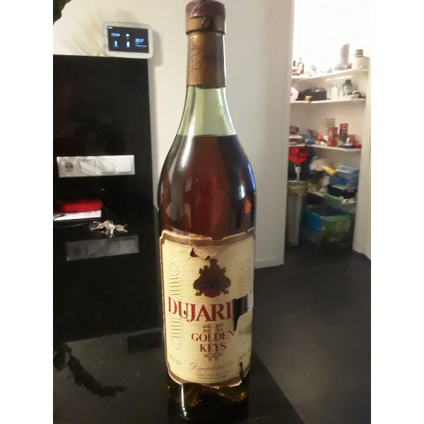 Dujardin Golden Keys Dujardin Golden Keys.1