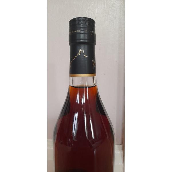 Hennessy Cognac Paradis Sample bottle.3