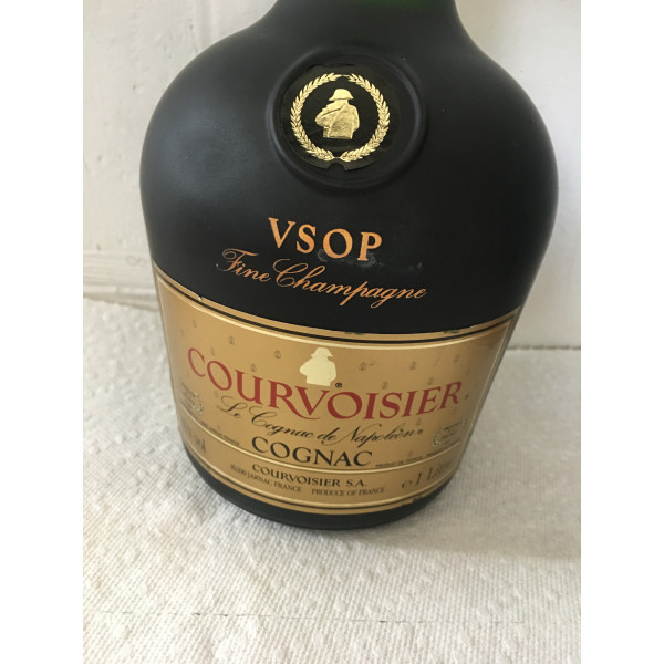 Courvoisier Cognac VSOP Courvoisier.5