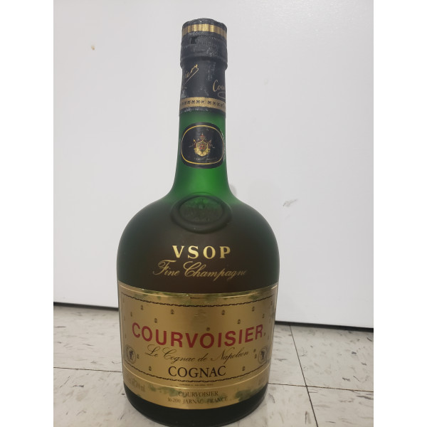 Courvoisier Cognac VSOP.5