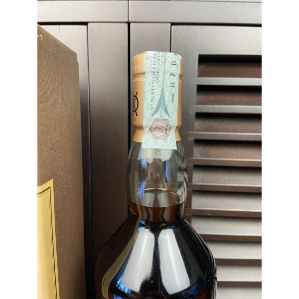 Knockando 25 Years Old Diageo Special Release 2011.3