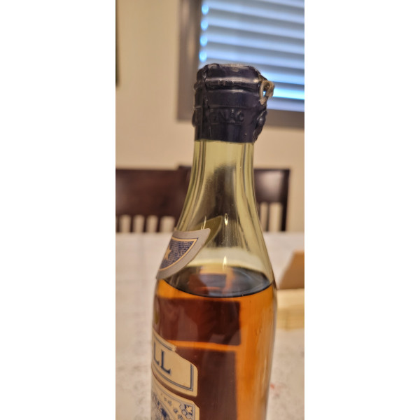 Martell Cognac Very Old Pale 3 star.3