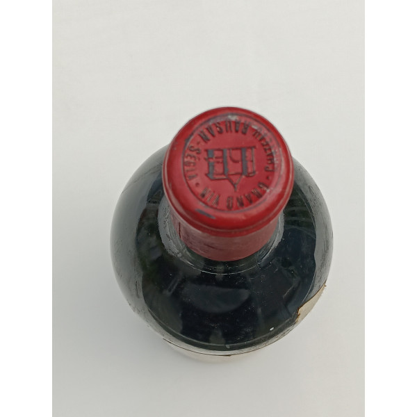 Chateau Rausan-Segla Margaux (Grand Cru Classé) 1983.4