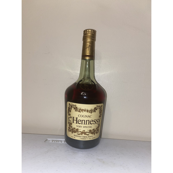 Hennessy Cognac Very Special Cognac.1