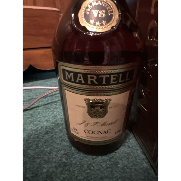Martell Cognac VS.5