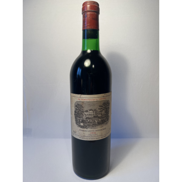 Lafite Rothschild CHÂTEAU LAFITE-ROTHSCHILD.1