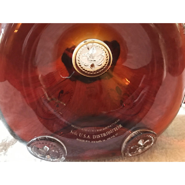 Remy Martin Cognac LOUIX XIII de Remy Martin GRANDE CHAMPAGNE COGNAC.5