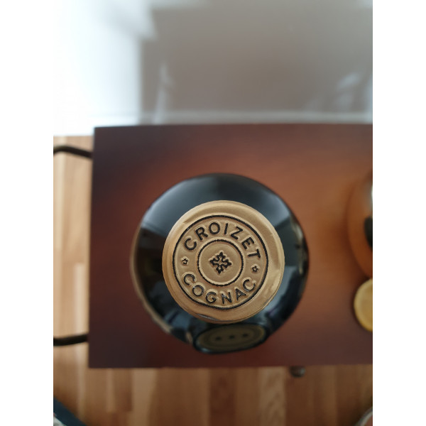 Croizet Cognac Croizet fine Corgnac.4