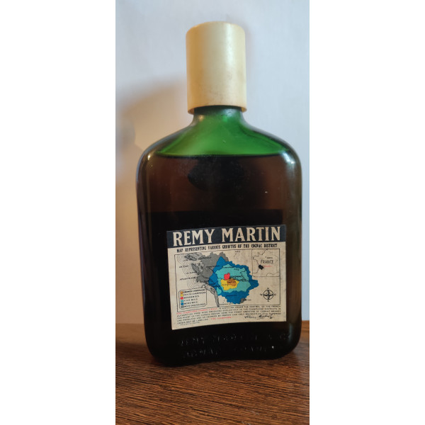 Remy Martin Cognac V.s.o.p Cognac.2