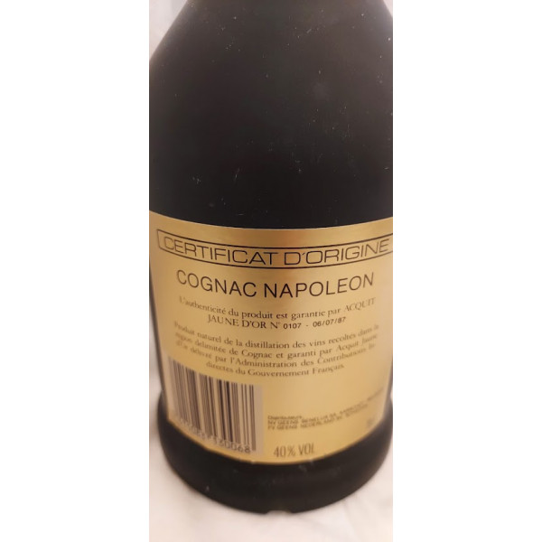 La Grande Bruyere  La Grande Bruyere Napoléon VSOP 6 stars vieille reserve  .5