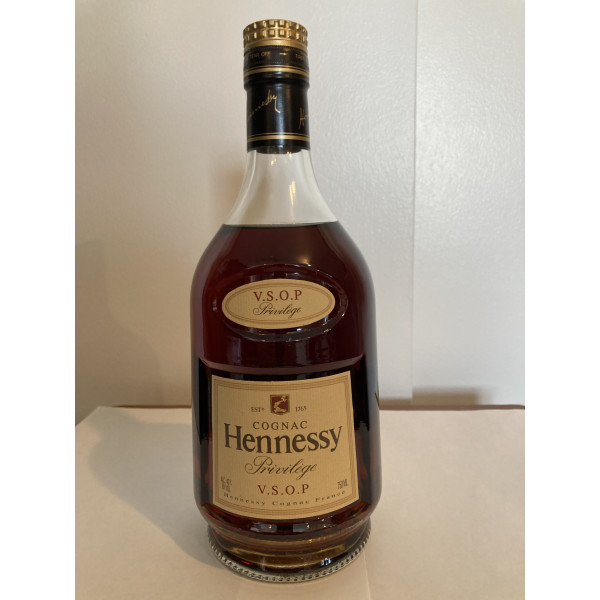 Hennessy Cognac Privilege VSOP.1