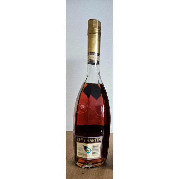 Remy Martin Cognac Rémy Martin, Club Cognac, Napoleon, 70cl + box.2