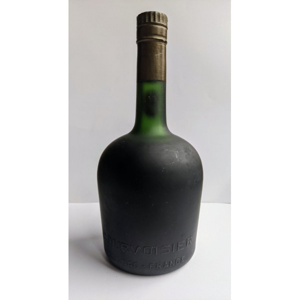 Courvoisier Cognac Napoleon  Old Liquer Cognac .2
