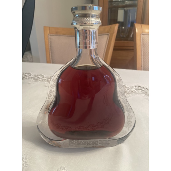Hennessy Cognac Richard Hennessy.5
