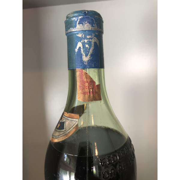 Paul Dorinié 3 star.3