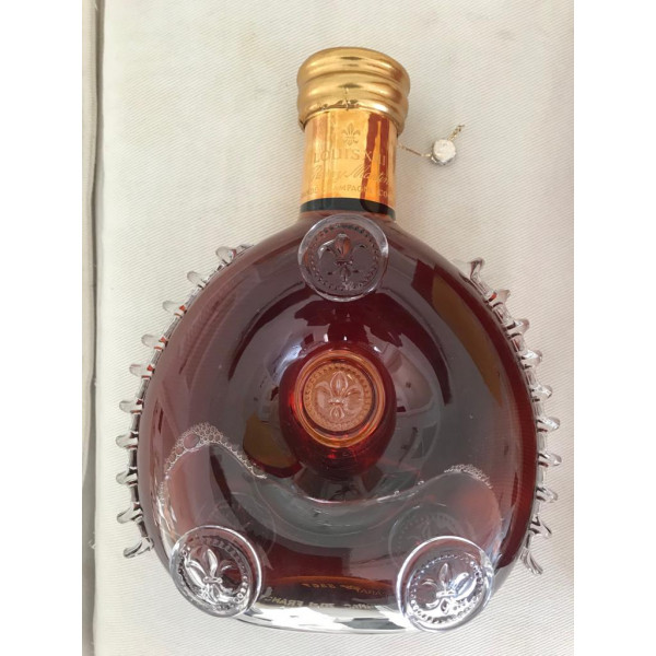 Remy Martin Cognac Louis XIII Grande Champagne Cognac.1