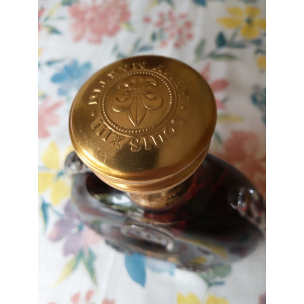 Remy Martin Cognac Louis XIII de Remy Martin Grande Champagne Cognac.4
