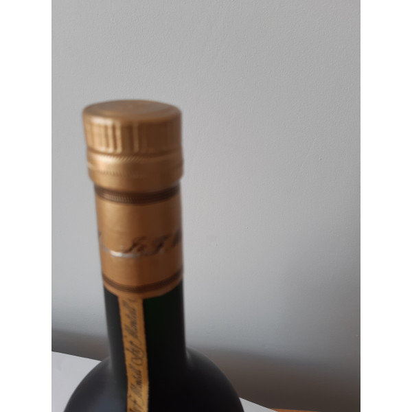Martell Cognac Medallion v s o p           1980\'s.3