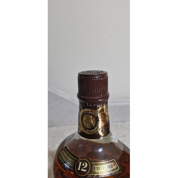 Chivas Regal 12 Years Old.3