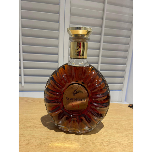 Remy Martin Cognac XO.1
