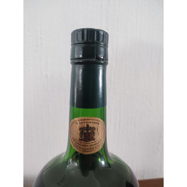 Courvoisier Cognac VSOP .3