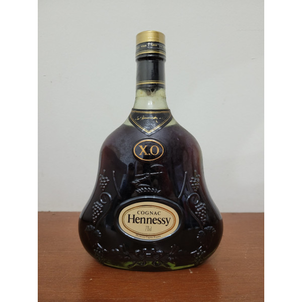 Hennessy Cognac X.O.1