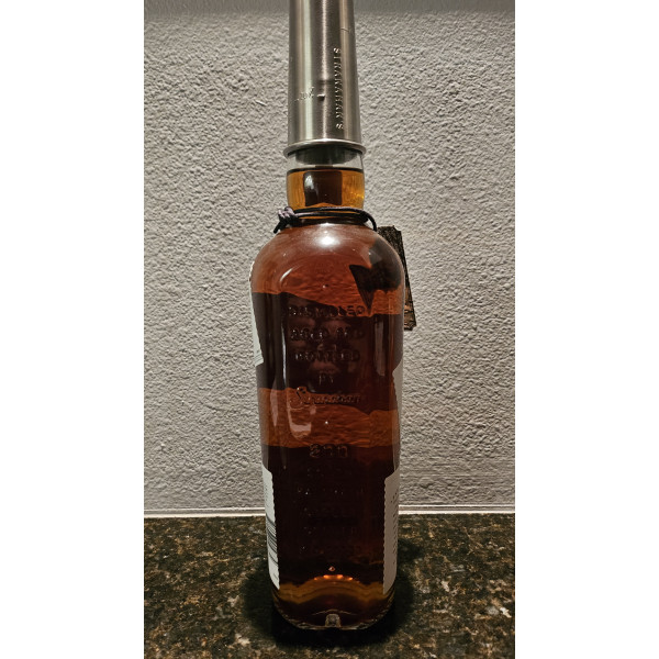 Stranahan\'s  Snowflake 2022 Batch 25.2