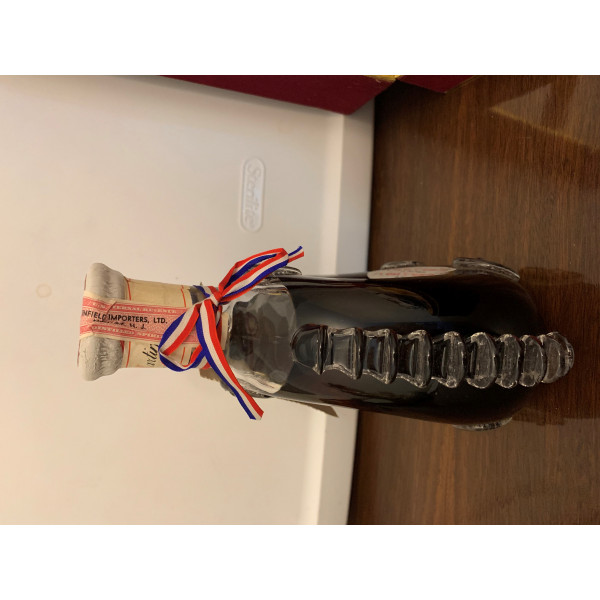 Remy Martin Cognac Louis XIII Rarest reserve.5