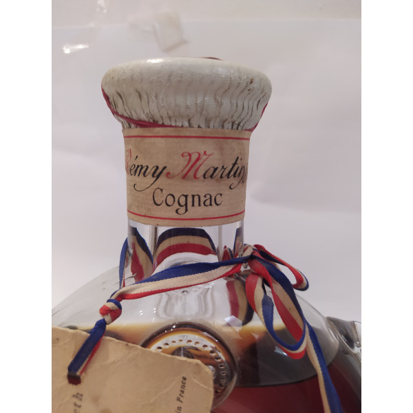 Remy Martin Cognac Louis XIII Very Old Age Unknown 1938.3