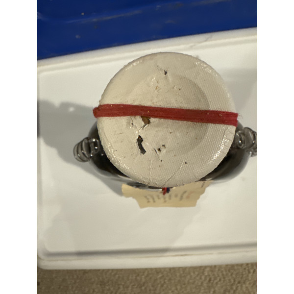 Remy Martin Cognac Louis XIII Very Old Age Unknown.4