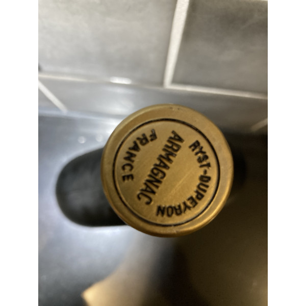 J Dueyron Armagnac J. Dupeyron Napoleon.4