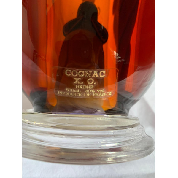 Conde De Mon XO Cognac Conde De Mon XO Cognac.2