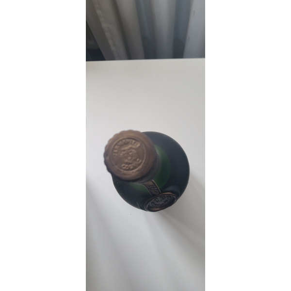 Martell Cognac Cordon Bleu.4