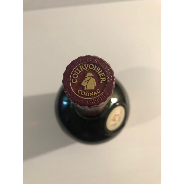 Courvoisier Cognac VS.4