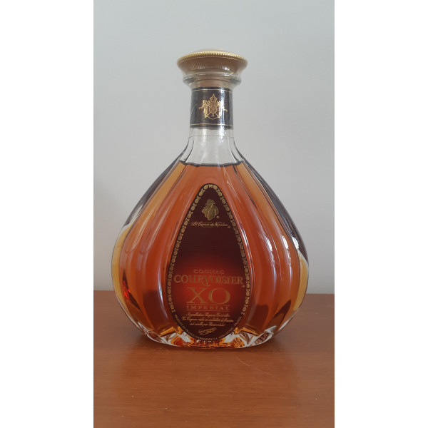 Courvoisier Cognac Courvoisier XO Imperial.1