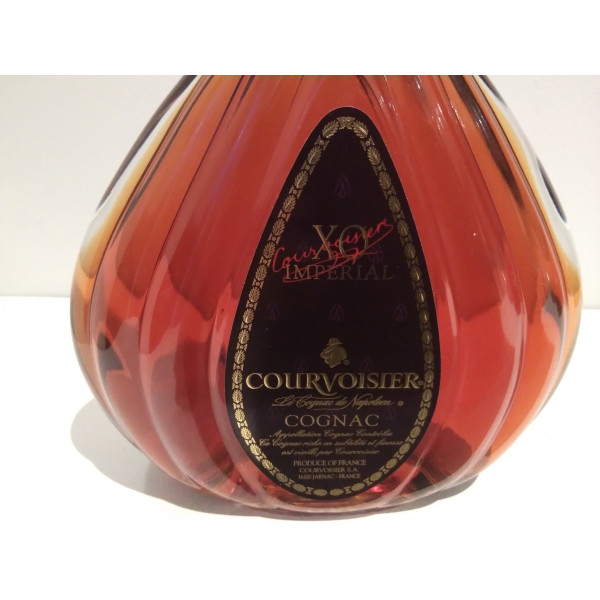 Courvoisier Cognac XO Imperial.5