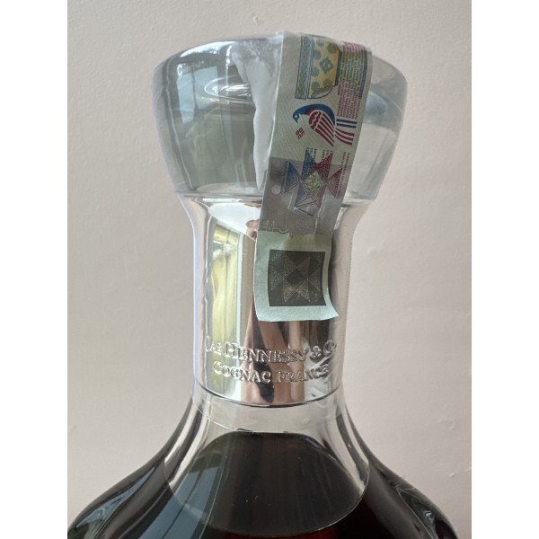 Hennessy Cognac Paradis Rare.3