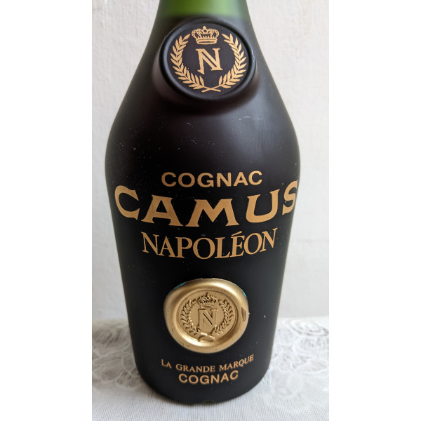 Camus Cognac Napoleon.5