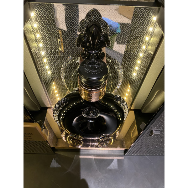 Remy Martin Cognac Remy Martin, Louis XIII, Rare Cask 42,6 + box slide black.2