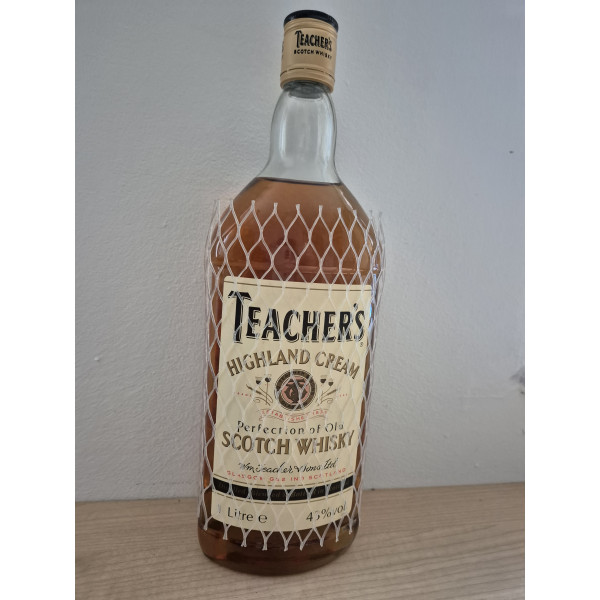  Teacher's Highland Cream (old bottling).1