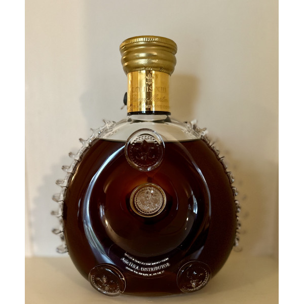 Remy Martin Cognac Remy Martin Louis XIII Grande Champagne Cognac 750ml 1970s.1