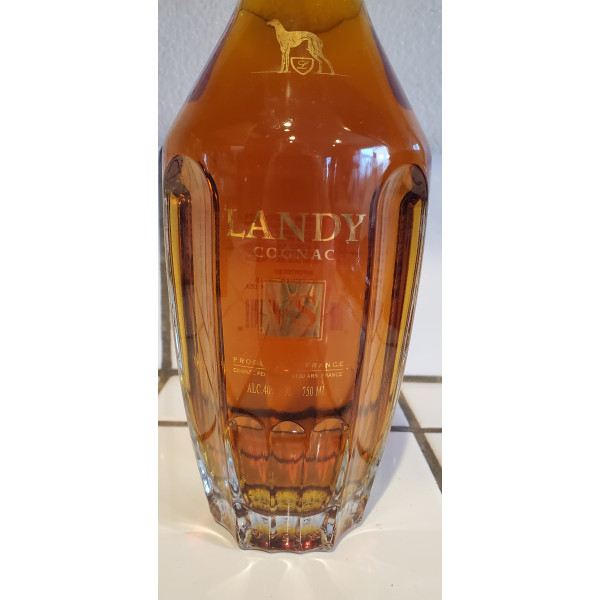 Landy Cognac VS.5