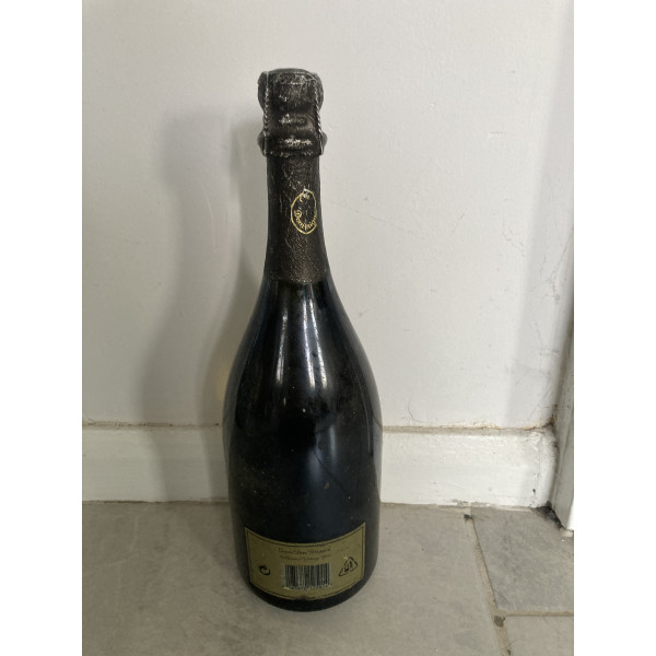 Moet & Chandon Dom Pérignon Vintage 1993.2