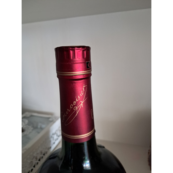 Courvoisier Cognac VS 1980s.3